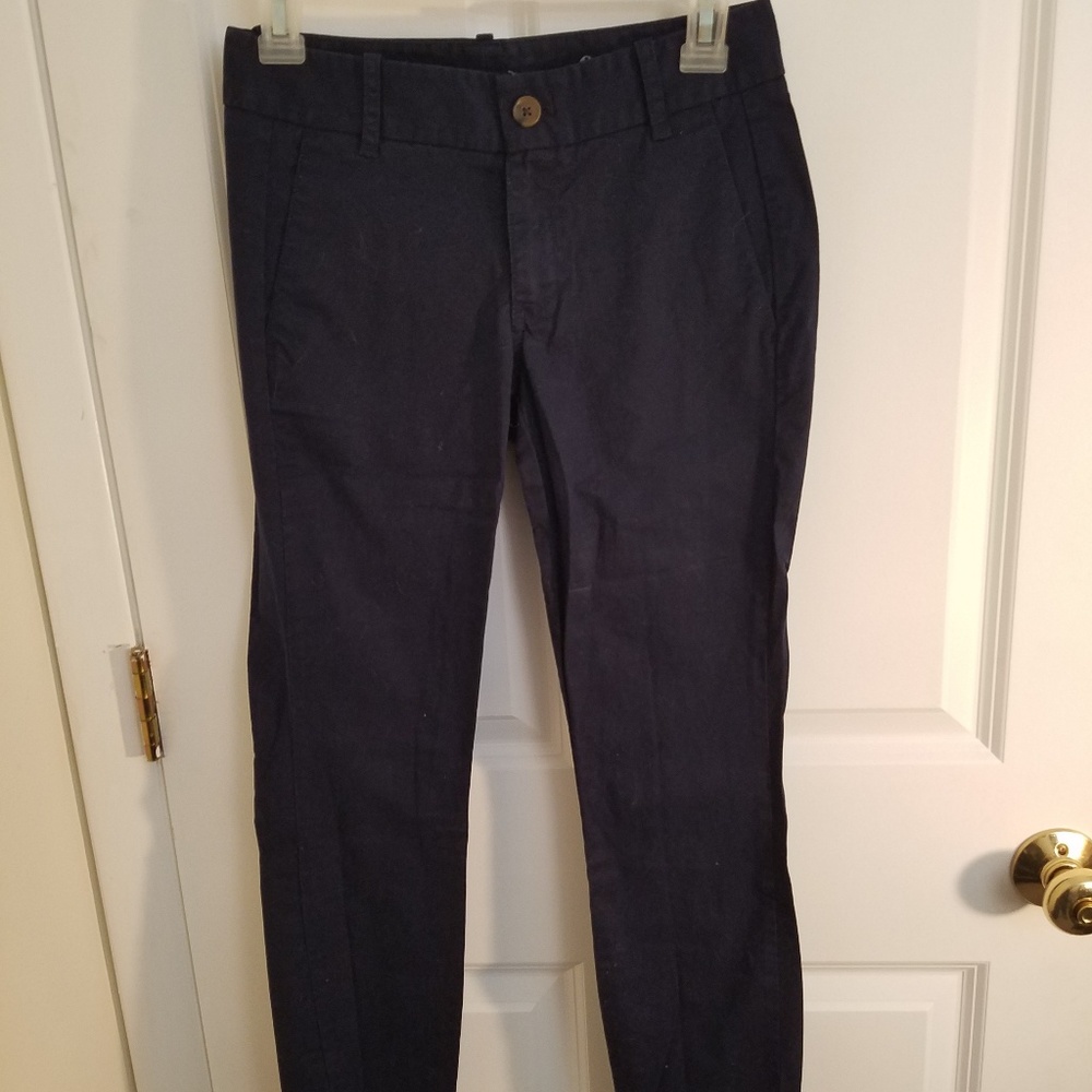 NWOT J Crew Frankie Chino